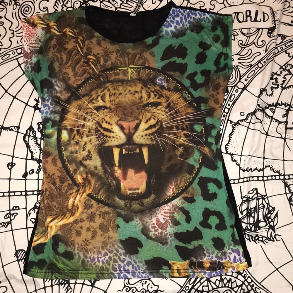 ROAARR T-shirtt